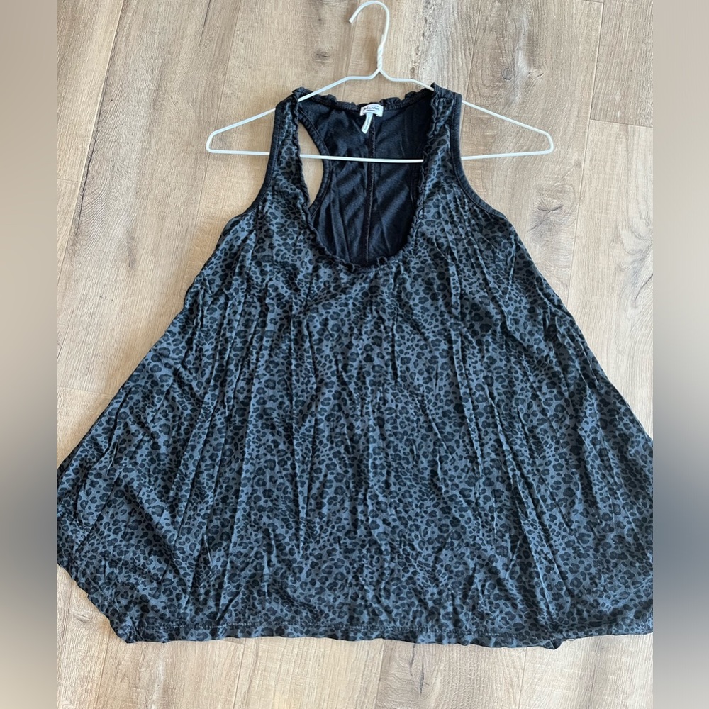 Splendid flowy tank sz M